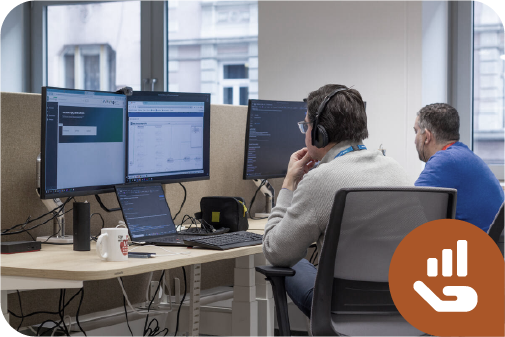 This logo has 5_DataManagement_2x